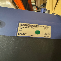 IKA Dry BlockHeater 2 image 0